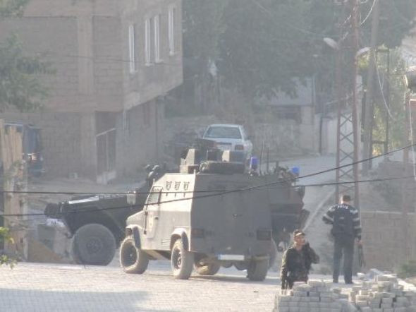 PKKnın korkunç stratejisi