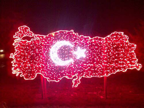 Türkiyenin en mutlu ve en mutsuz illleri