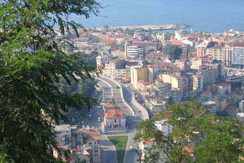 Türkiyenin en mutlu ve en mutsuz illleri