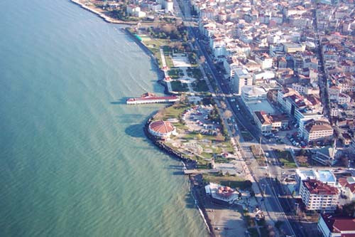 Türkiyenin en mutlu ve en mutsuz illleri