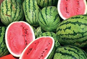 Karpuzun faydaları ve zararları
