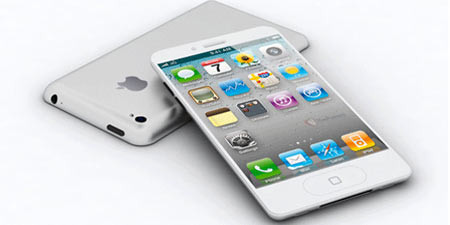 iPhone 5in tarihi açıklandı !