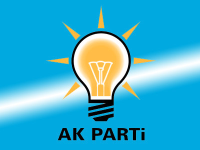 AK Parti yükselişte !
