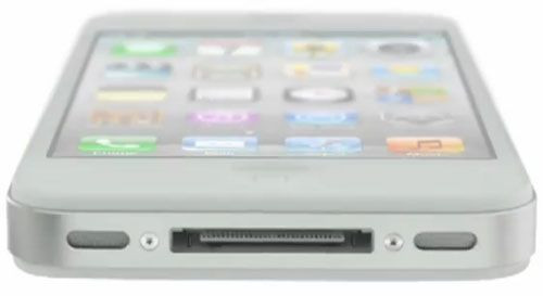 Yeni iPhone 4S tanıtıldı