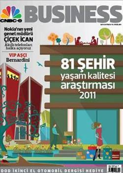 Türkiyenin otomobil raporu