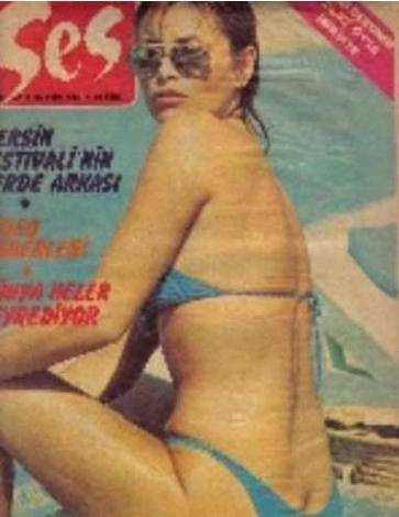 Eski magazin haberleri