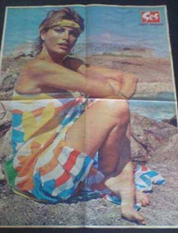 Eski magazin haberleri