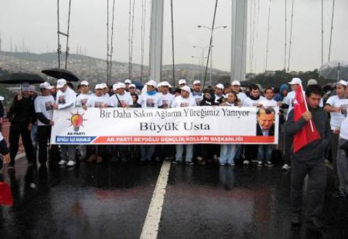 Avrasya Maratonundan kareler