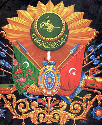 Osmanlı armasının sırrı