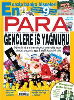 Hem kazan hem gençliğini yaşa!
