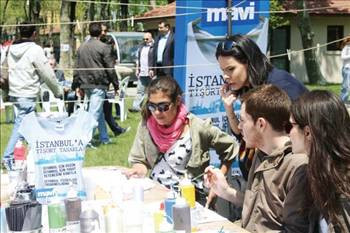 Hem kazan hem gençliğini yaşa!