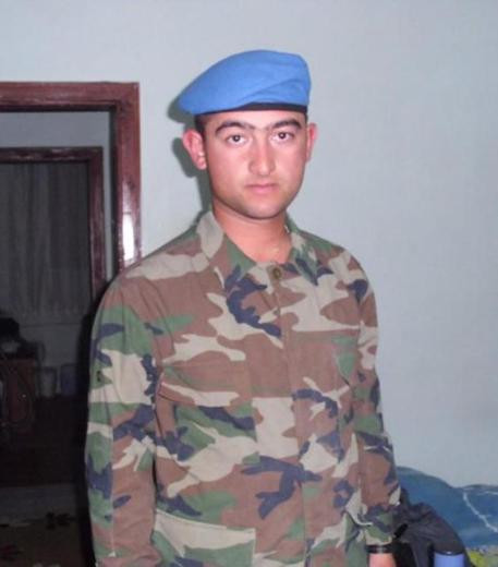Şehit Mehmet Ağgedikin cenazesi