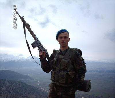 Şehit Birol Elmas son yolculuğuna uğurlandı