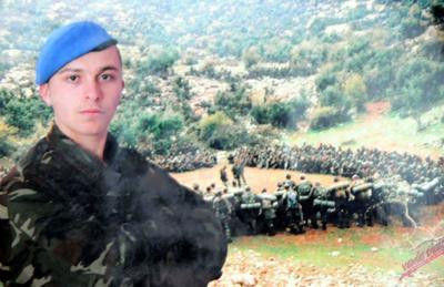 Şehit Birol Elmas son yolculuğuna uğurlandı