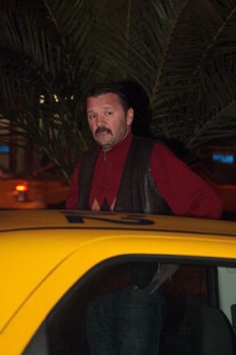 Hemşirelik öğrencisinden insanlık dersi