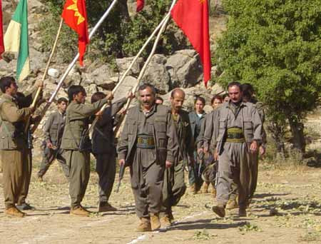 PKKnın din yalanı