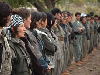 PKKnın din yalanı