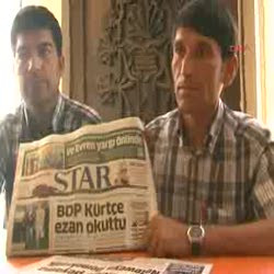 PKKnın din yalanı