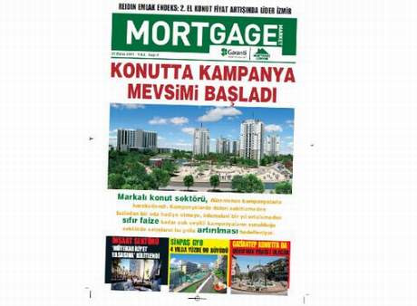 İşte en son konut kampanyaları