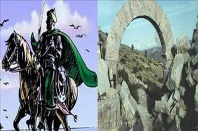 Battal Gazi Destanı