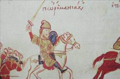 Battal Gazi Destanı