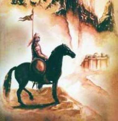 Battal Gazi Destanı