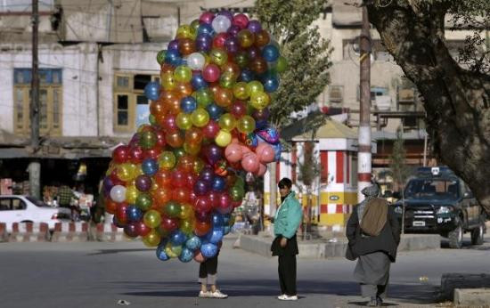İslam ülkeleri Bayramı böyle karşıladı