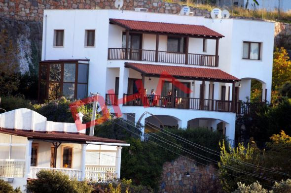 Bodrum güneşi Tatlısese yaradı