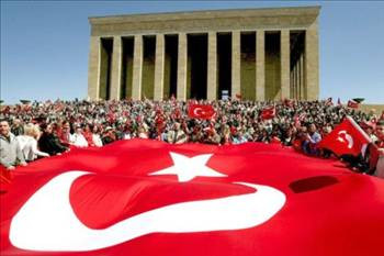 Anıtkabirin şifreleri