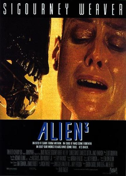 En iyi 10 bilimkurgu devam filmi