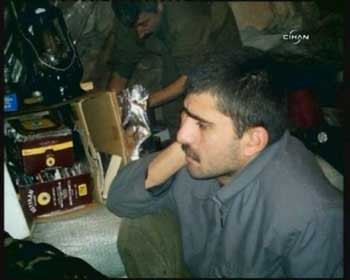Diyarbakır bombacısının PKK kampındaki fotoğrafları...