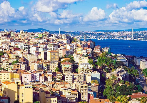 İstanbulda bugün deprem olursa ne olur?