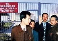 Bir Liderin Doğuşu: Recep Tayyip Erdoğan