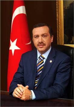 Bir Liderin Doğuşu: Recep Tayyip Erdoğan