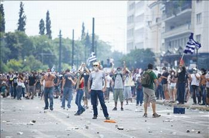 3.Dünya Savaşı kimler arasında ve nerde çıkacak ?