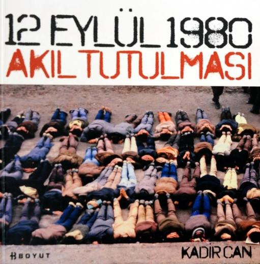 Fotoğraflarla 12 Eylül !
