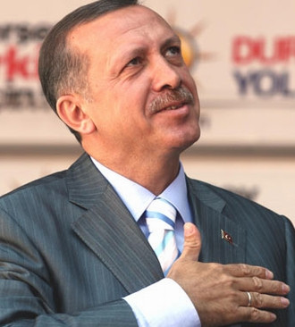 Erdoğan giderse yerine kim gelir ?
