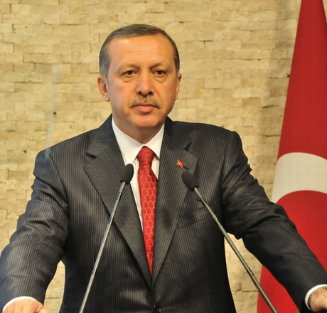 Erdoğan giderse yerine kim gelir ?