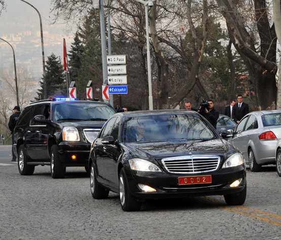 İşte PKK ile işbirliği yapan ülkeler !