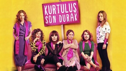 2012ye damga vuracak 8 Türk filmi!