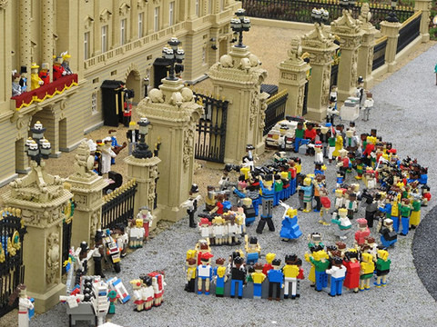 Legolarla 2011!