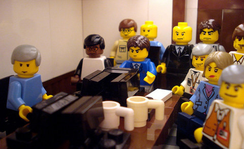 Legolarla 2011!