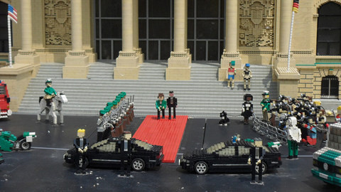 Legolarla 2011!