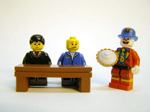 Legolarla 2011!
