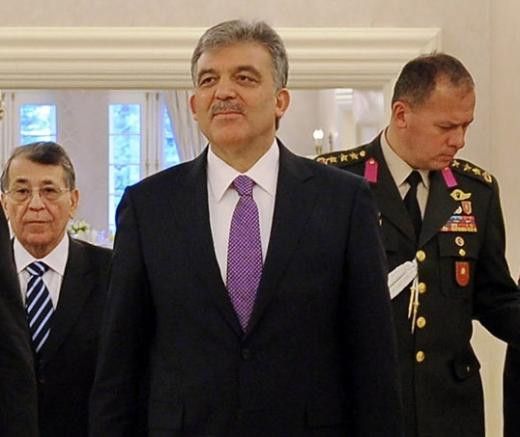 Fransaya sert tepki