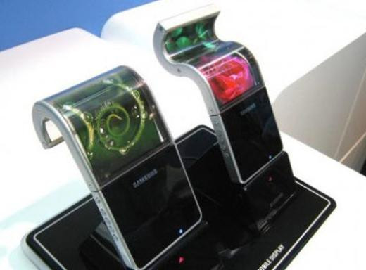 2012 yılının beklenen telefonları