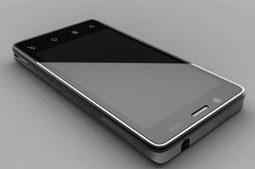 2012 yılının beklenen telefonları