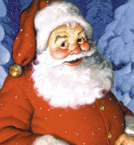 Müftüden Noel Baba yorumu !