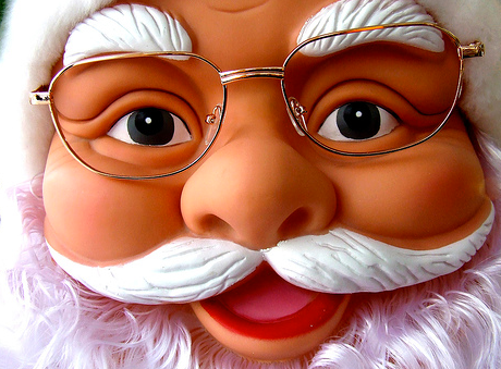 Müftüden Noel Baba yorumu !