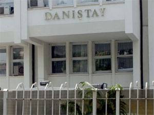 Danıştay saldırısı